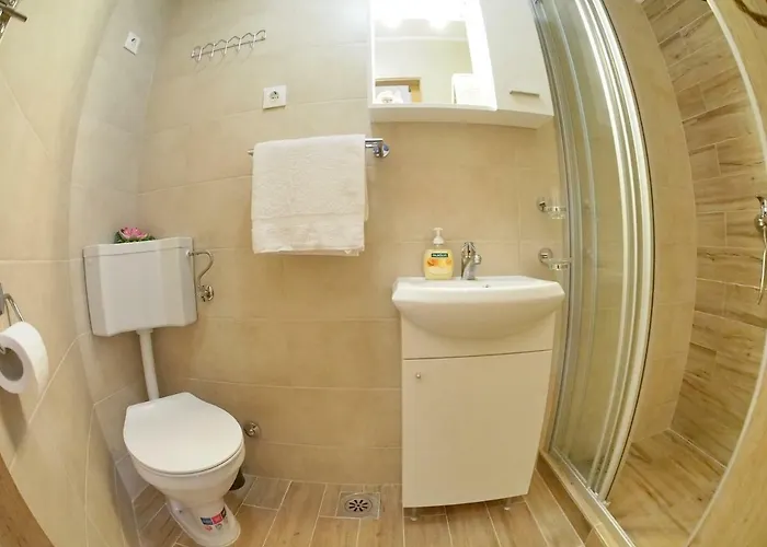 Luna 杜布罗夫尼克