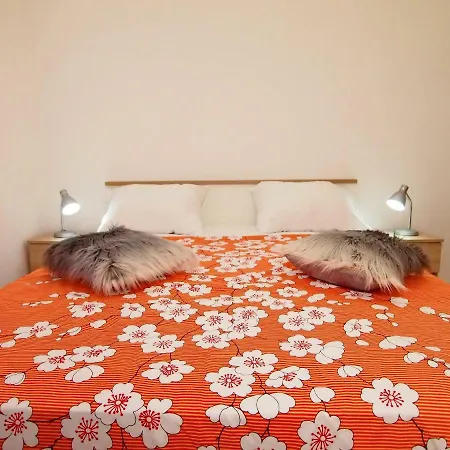 Luna בית הארחה דוברובניק