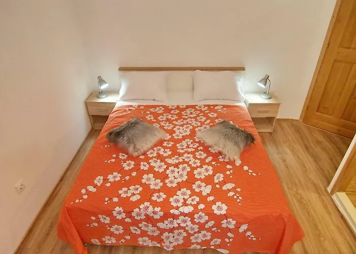 Luna דוברובניק