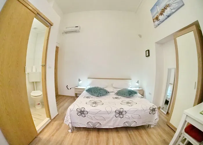 Luna בית הארחה דוברובניק