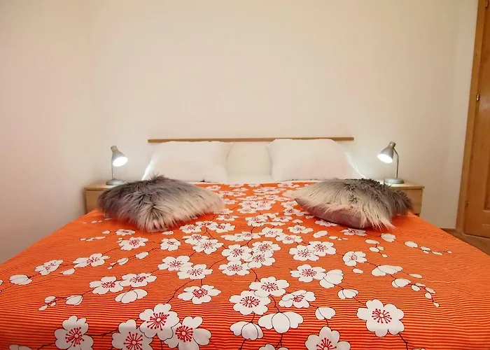 Luna בית הארחה דוברובניק