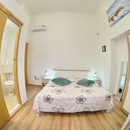 Luna Pensionat Dubrovnik